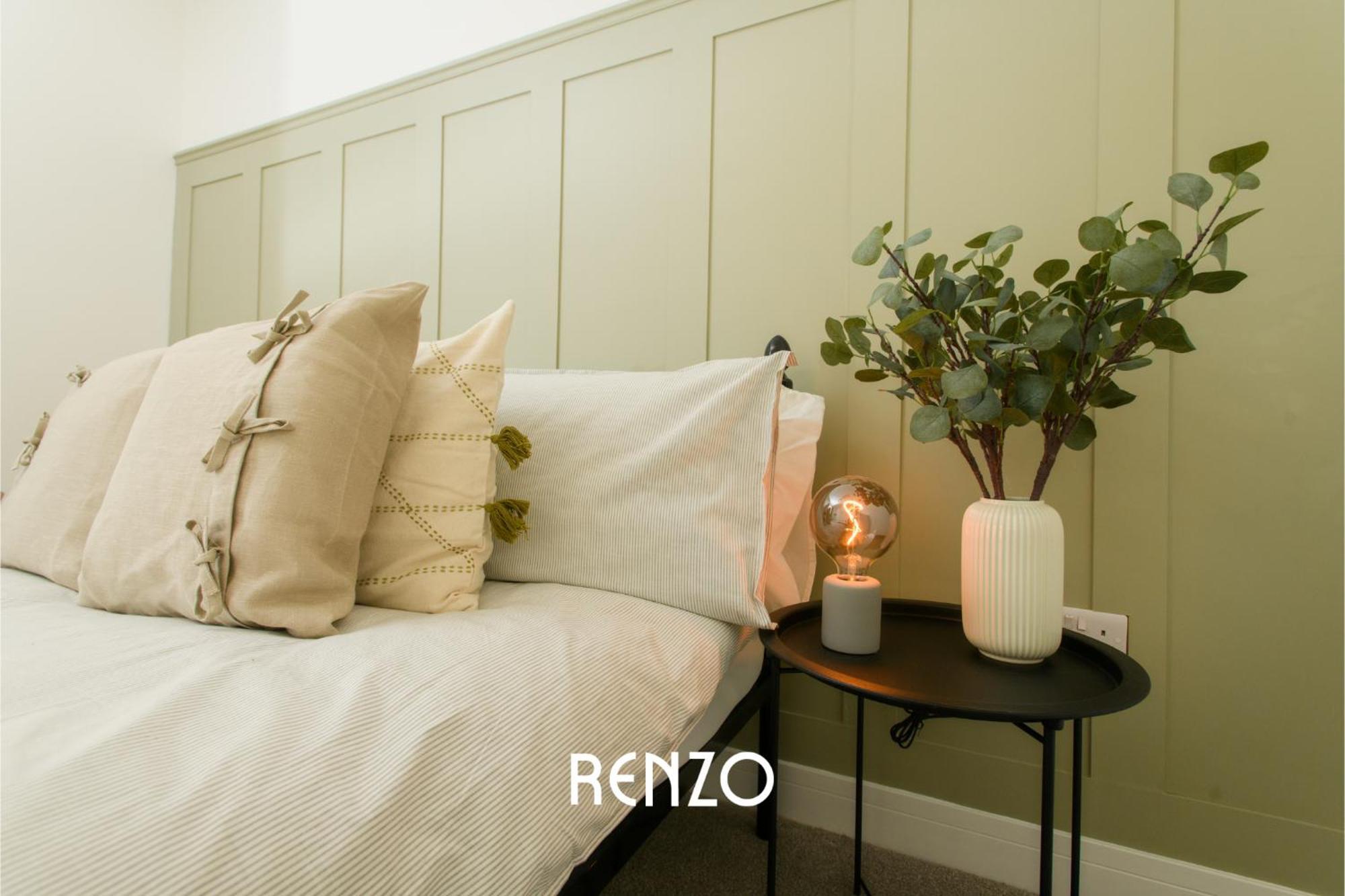Inviting 2 Bedroom Home In Lincoln By Renzo, Close To Lincoln Cathedral! エクステリア 写真